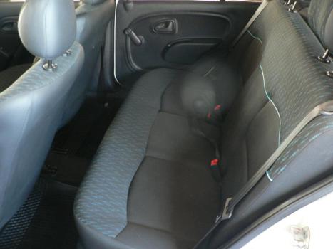 RENAULT Clio Hatch 1.0 16V 4P FLEX EXPRESSION, Foto 7 RENAULT Clio Hatch 1.0 16V 4P FLEX EXPRESSION, Foto 7