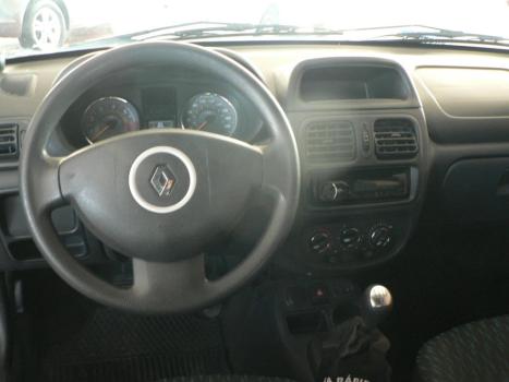 RENAULT Clio Hatch 1.0 16V 4P FLEX EXPRESSION, Foto 8 RENAULT Clio Hatch 1.0 16V 4P FLEX EXPRESSION, Foto 8