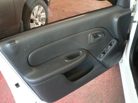 RENAULT Clio Hatch 1.0 16V 4P FLEX EXPRESSION, Foto 9 RENAULT Clio Hatch 1.0 16V 4P FLEX EXPRESSION, Foto 9