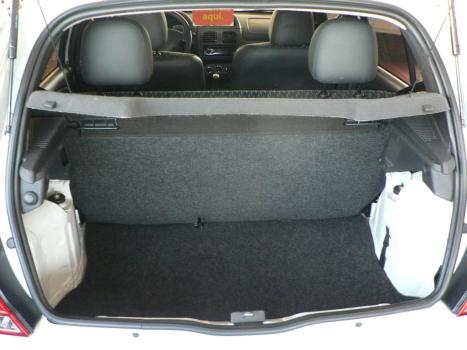 RENAULT Clio Hatch 1.0 16V 4P FLEX EXPRESSION, Foto 10 RENAULT Clio Hatch 1.0 16V 4P FLEX EXPRESSION, Foto 10