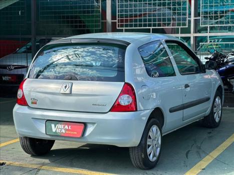 RENAULT Clio Hatch 1.0 16V 4P FLEX CAMPUS, Foto 9