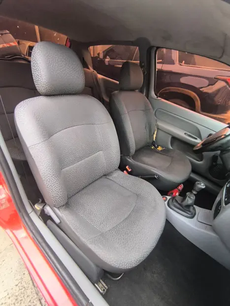 RENAULT Clio Hatch 1.0 16V HI FLEX CAMPUS, Foto 11