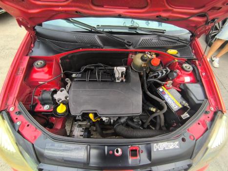 RENAULT Clio Hatch 1.0 16V HI FLEX CAMPUS, Foto 12