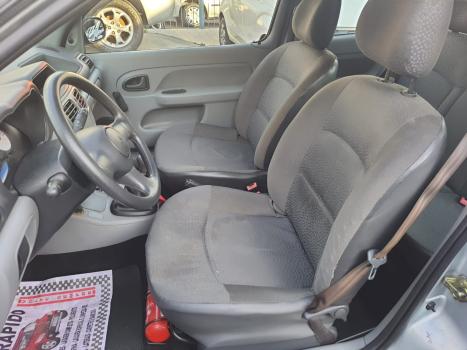 RENAULT Clio Hatch 1.0 16V 4P FLEX AUTHENTIQUE, Foto 6