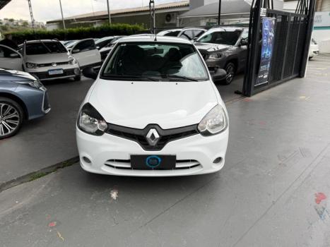 RENAULT Clio Hatch 1.0 16V 4P EXPRESSION, Foto 2