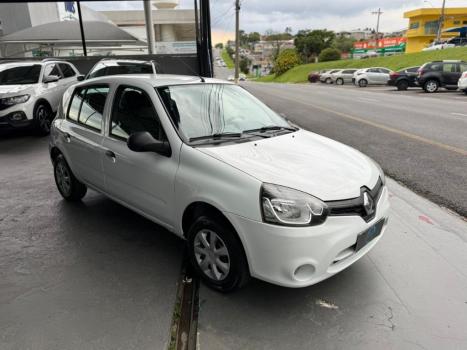 RENAULT Clio Hatch 1.0 16V 4P EXPRESSION, Foto 3