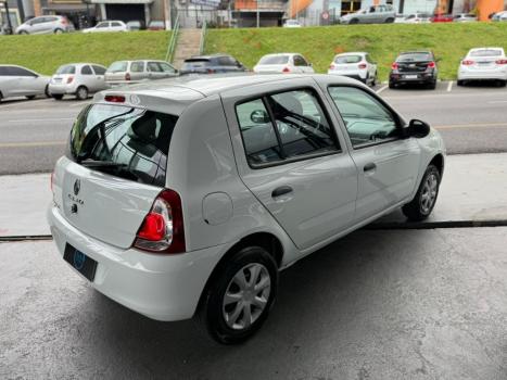 RENAULT Clio Hatch 1.0 16V 4P EXPRESSION, Foto 4