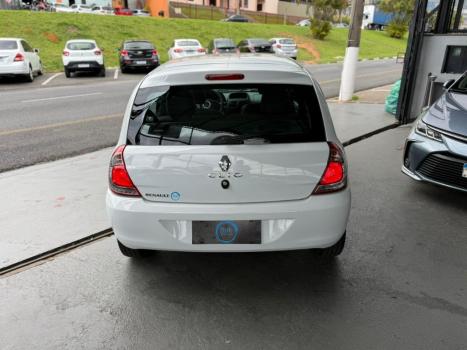 RENAULT Clio Hatch 1.0 16V 4P EXPRESSION, Foto 5