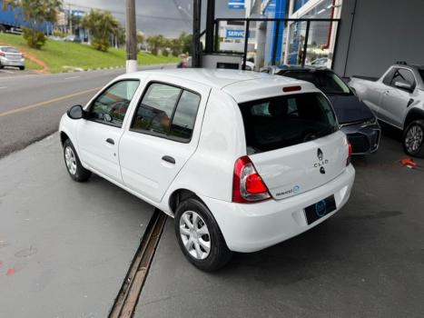 RENAULT Clio Hatch 1.0 16V 4P EXPRESSION, Foto 6