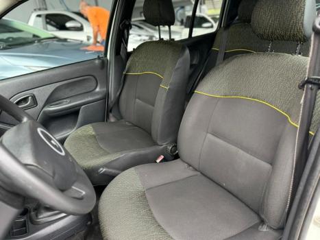 RENAULT Clio Hatch 1.0 16V 4P EXPRESSION, Foto 7