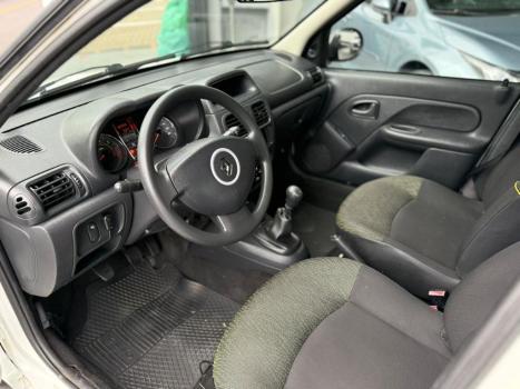 RENAULT Clio Hatch 1.0 16V 4P EXPRESSION, Foto 8