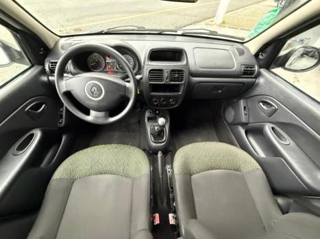 RENAULT Clio Hatch 1.0 16V 4P EXPRESSION, Foto 9