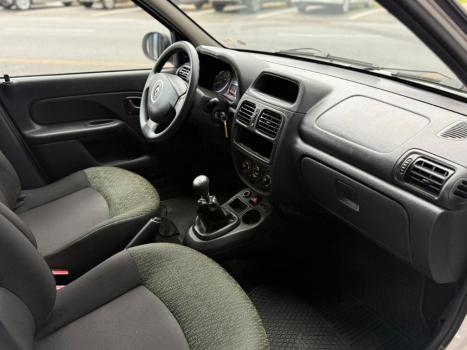 RENAULT Clio Hatch 1.0 16V 4P EXPRESSION, Foto 10