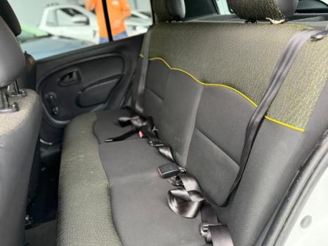 RENAULT Clio Hatch 1.0 16V 4P EXPRESSION, Foto 11