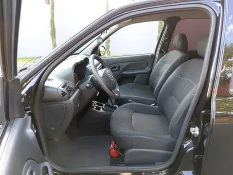 RENAULT Clio Hatch 1.0 16V 4P FLEX EXPRESSION, Foto 8