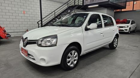 RENAULT Clio Hatch 1.0 16V 4P FLEX EXPRESSION, Foto 2