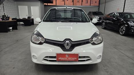 RENAULT Clio Hatch 1.0 16V 4P FLEX EXPRESSION, Foto 3