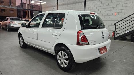 RENAULT Clio Hatch 1.0 16V 4P FLEX EXPRESSION, Foto 7