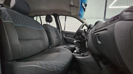 RENAULT Clio Hatch 1.0 16V 4P FLEX EXPRESSION, Foto 10