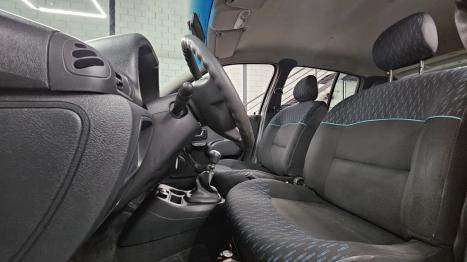 RENAULT Clio Hatch 1.0 16V 4P FLEX EXPRESSION, Foto 11