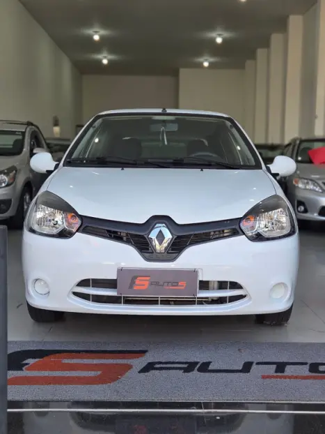 RENAULT Clio Hatch 1.0 16V 4P FLEX EXPRESSION, Foto 1