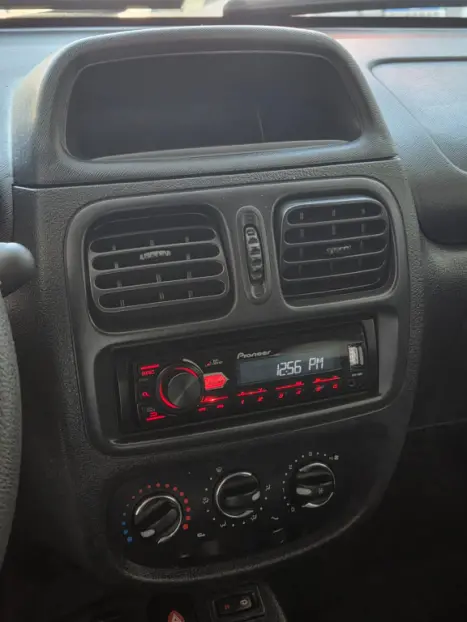 RENAULT Clio Hatch 1.0 16V 4P FLEX EXPRESSION, Foto 7