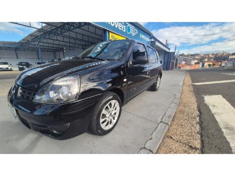 RENAULT Clio Hatch 1.0 16V 4P FLEX CAMPUS, Foto 1