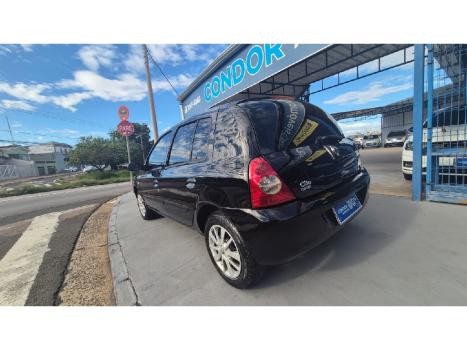 RENAULT Clio Hatch 1.0 16V 4P FLEX CAMPUS, Foto 5