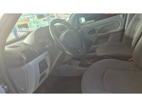 RENAULT Clio Hatch 1.0 16V 4P FLEX CAMPUS, Foto 7