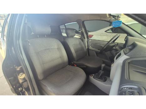 RENAULT Clio Hatch 1.0 16V 4P FLEX CAMPUS, Foto 9