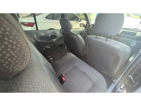 RENAULT Clio Hatch 1.0 16V 4P FLEX CAMPUS, Foto 11