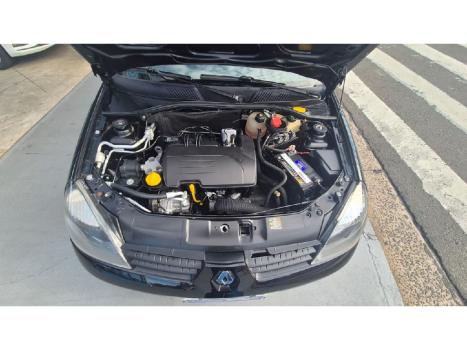 RENAULT Clio Hatch 1.0 16V 4P FLEX CAMPUS, Foto 12