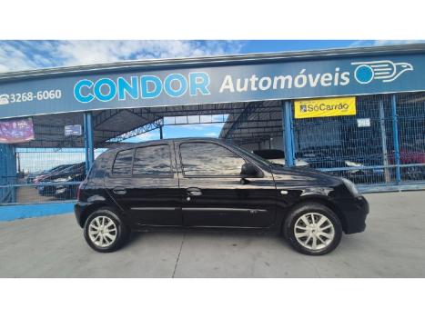 RENAULT Clio Hatch 1.0 16V 4P FLEX CAMPUS, Foto 13