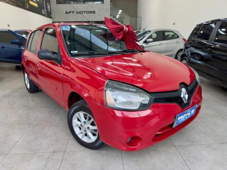 RENAULT Clio Hatch 1.0 EXPRESSION, Foto 2