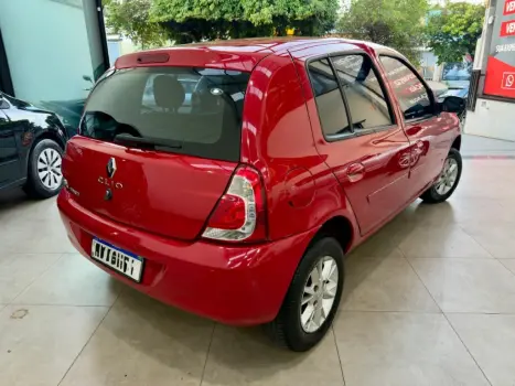 RENAULT Clio Hatch 1.0 EXPRESSION, Foto 3