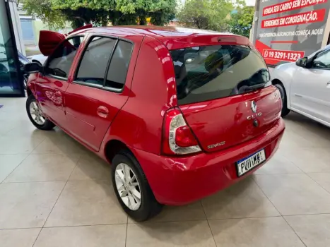 RENAULT Clio Hatch 1.0 EXPRESSION, Foto 4