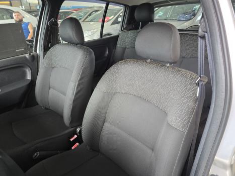 RENAULT Clio Hatch 1.0 16V 4P AUTHENTIQUE, Foto 13