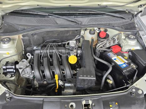 RENAULT Clio Hatch 1.0 16V 4P AUTHENTIQUE, Foto 17