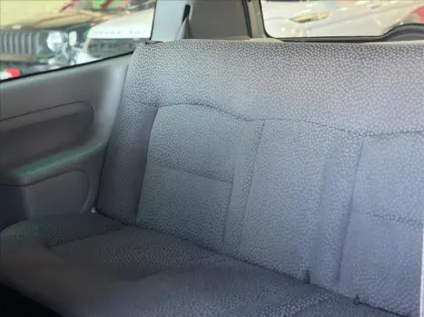 RENAULT Clio Hatch 1.0 16V 4P FLEX CAMPUS, Foto 6