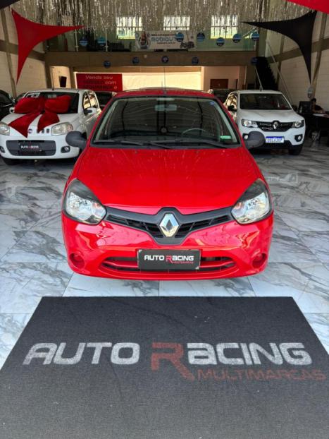 RENAULT Clio Hatch 1.0 16V 4P FLEX EXPRESSION, Foto 1