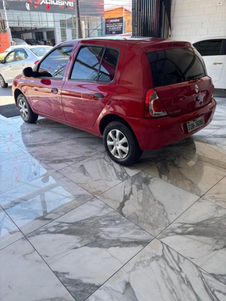 RENAULT Clio Hatch 1.0 16V 4P FLEX EXPRESSION, Foto 2