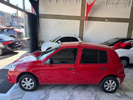 RENAULT Clio Hatch 1.0 16V 4P FLEX EXPRESSION, Foto 6