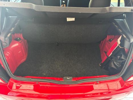 RENAULT Clio Hatch 1.0 16V 4P FLEX EXPRESSION, Foto 9