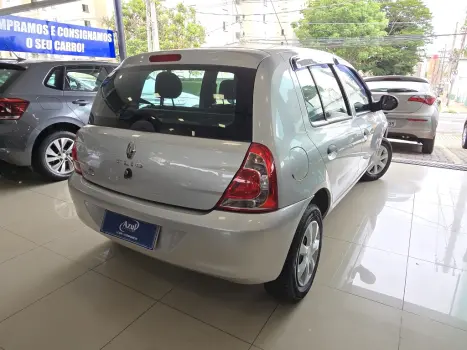 RENAULT Clio Hatch 1.0 16V 4P AUTHENTIQUE, Foto 6