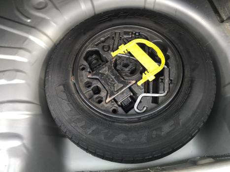 RENAULT Clio Hatch 1.0 16V 4P AUTHENTIQUE, Foto 16