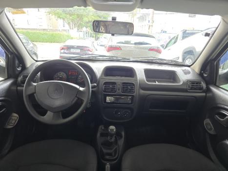 RENAULT Clio Hatch 1.0 16V 4P AUTHENTIQUE, Foto 7