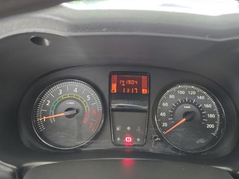 RENAULT Clio Hatch 1.0 16V 4P AUTHENTIQUE, Foto 11