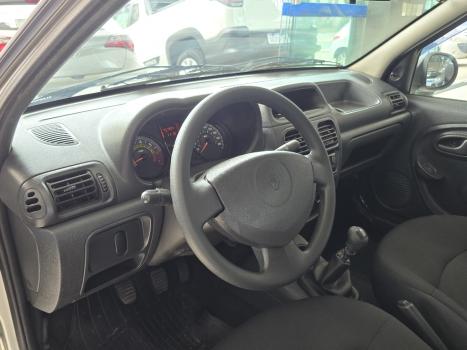 RENAULT Clio Hatch 1.0 16V 4P AUTHENTIQUE, Foto 12