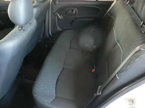 RENAULT Clio Hatch 1.0 16V 4P EXPRESSION, Foto 7