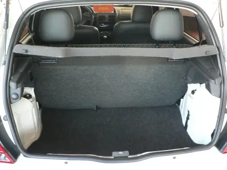 RENAULT Clio Hatch 1.0 16V 4P EXPRESSION, Foto 10